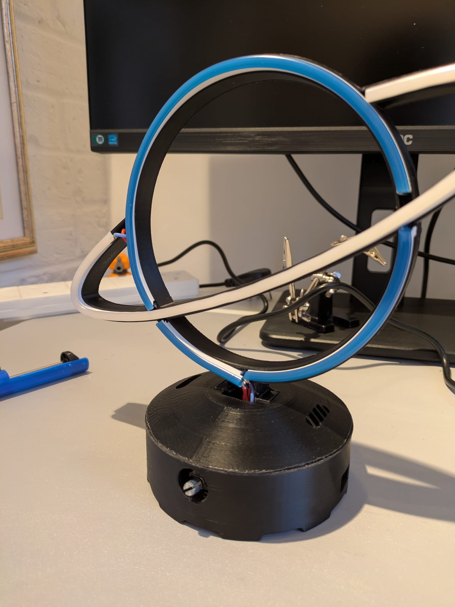 Project One Screenshot